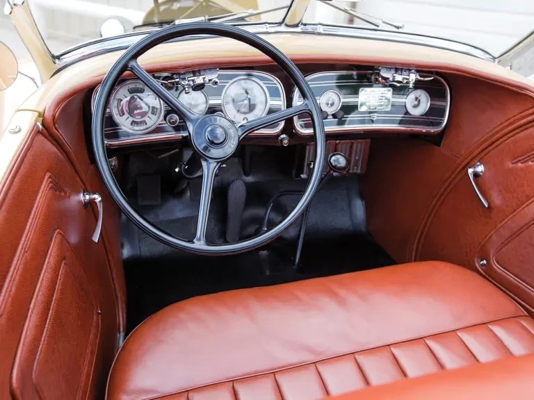 1935 Auburn Speedster - Image 5 of 31