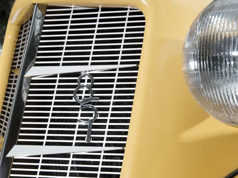 1935 Auburn Speedster - Image 20 of 26