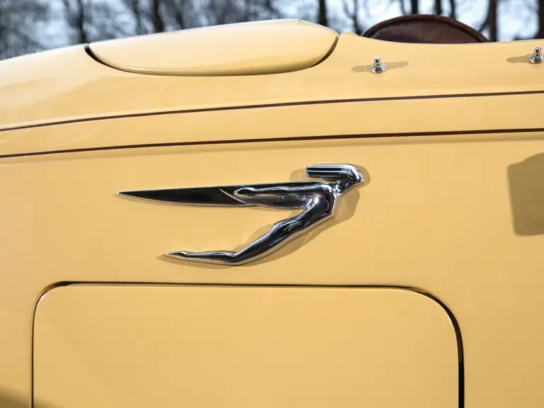 1935 Auburn Speedster - Image 11 of 26