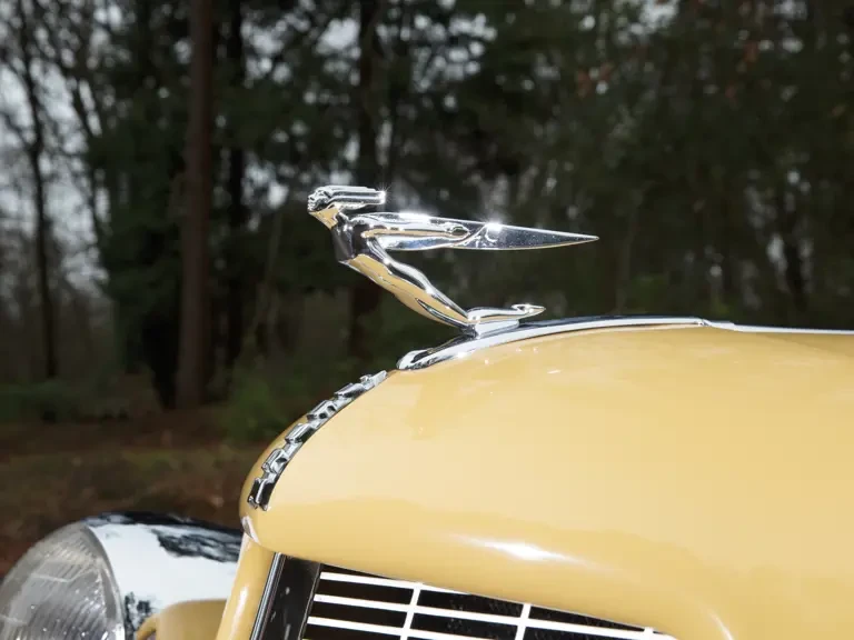 1935 Auburn Speedster - Image 7 of 26