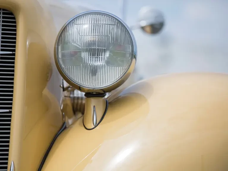 1935 Auburn Speedster - Image 9 of 31