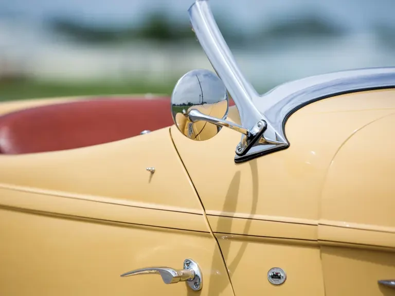 1935 Auburn Speedster - Image 12 of 31