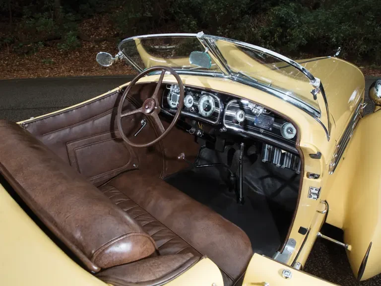 1935 Auburn Speedster - Image 5 of 26