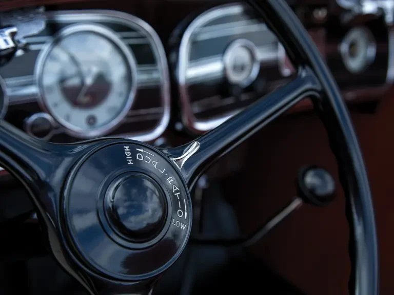 1935 Auburn Speedster - Image 16 of 31