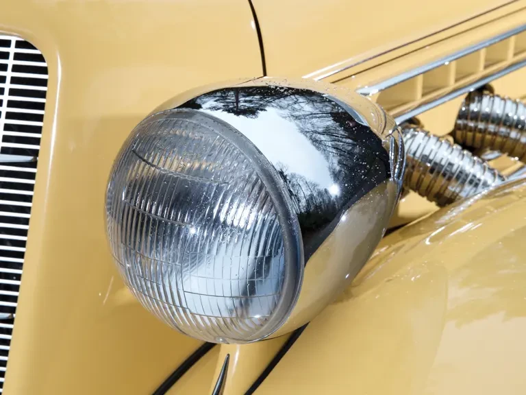 1935 Auburn Speedster - Image 10 of 26