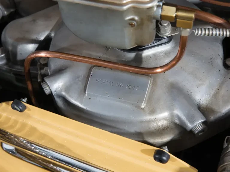 1935 Auburn Speedster - Image 23 of 26