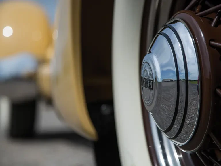 1935 Auburn Speedster - Image 22 of 31