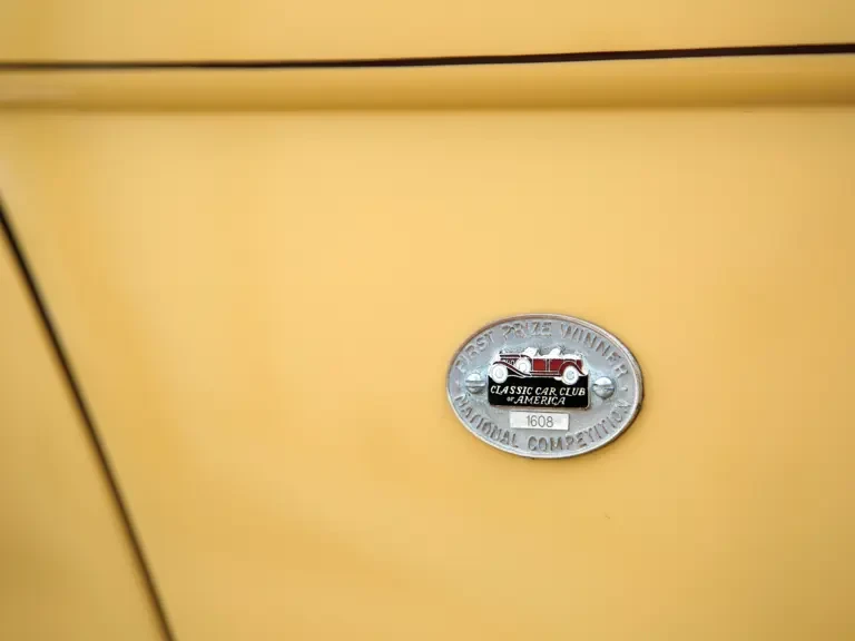 1935 Auburn Speedster - Image 25 of 31