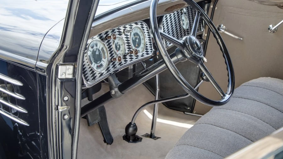 1935 Auburn Speedster - Image 6 of 20