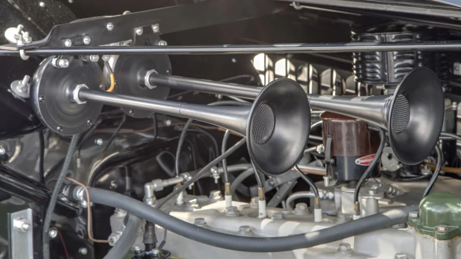 1935 Auburn Speedster - Image 9 of 20