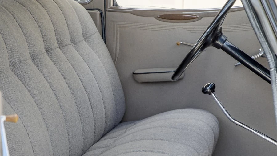 1935 Auburn Speedster - Image 15 of 20