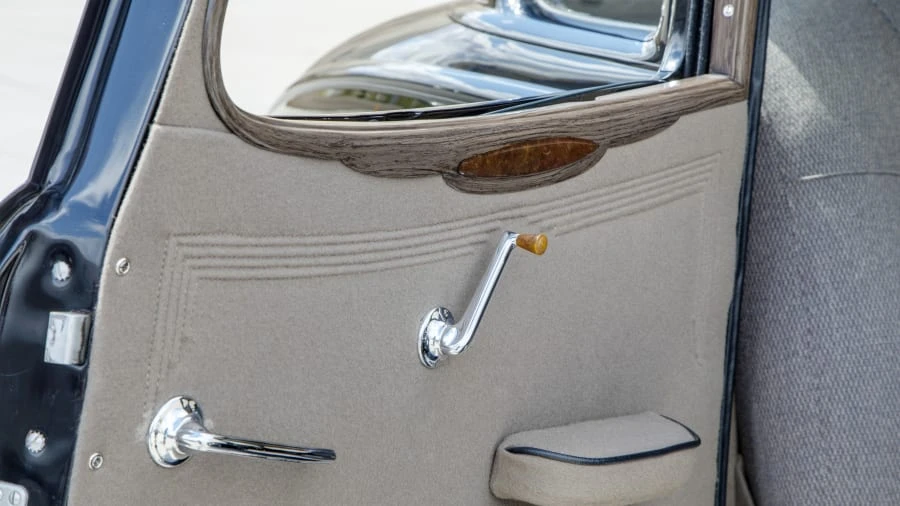 1935 Auburn Speedster - Image 16 of 20