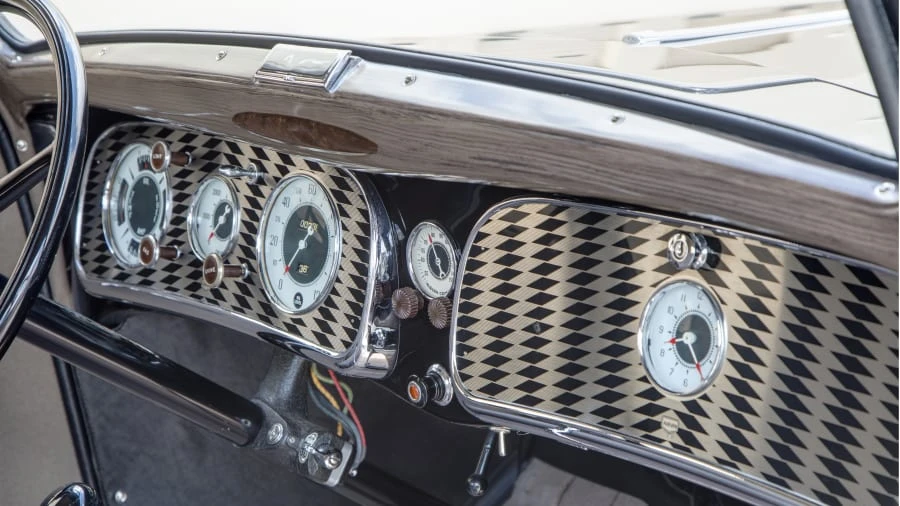 1935 Auburn Speedster - Image 17 of 20