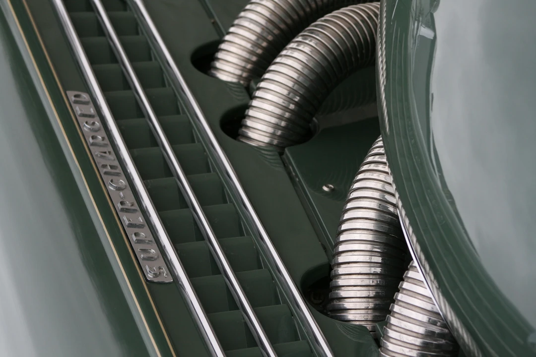 1935 Auburn Speedster - Image 5 of 17