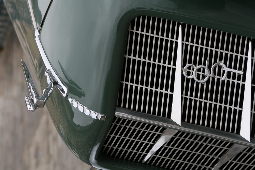 1935 Auburn Speedster - Image 8 of 17