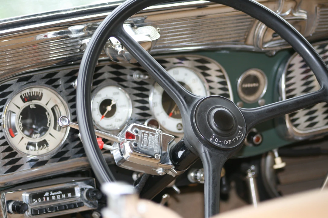 1935 Auburn Speedster - Image 2 of 17