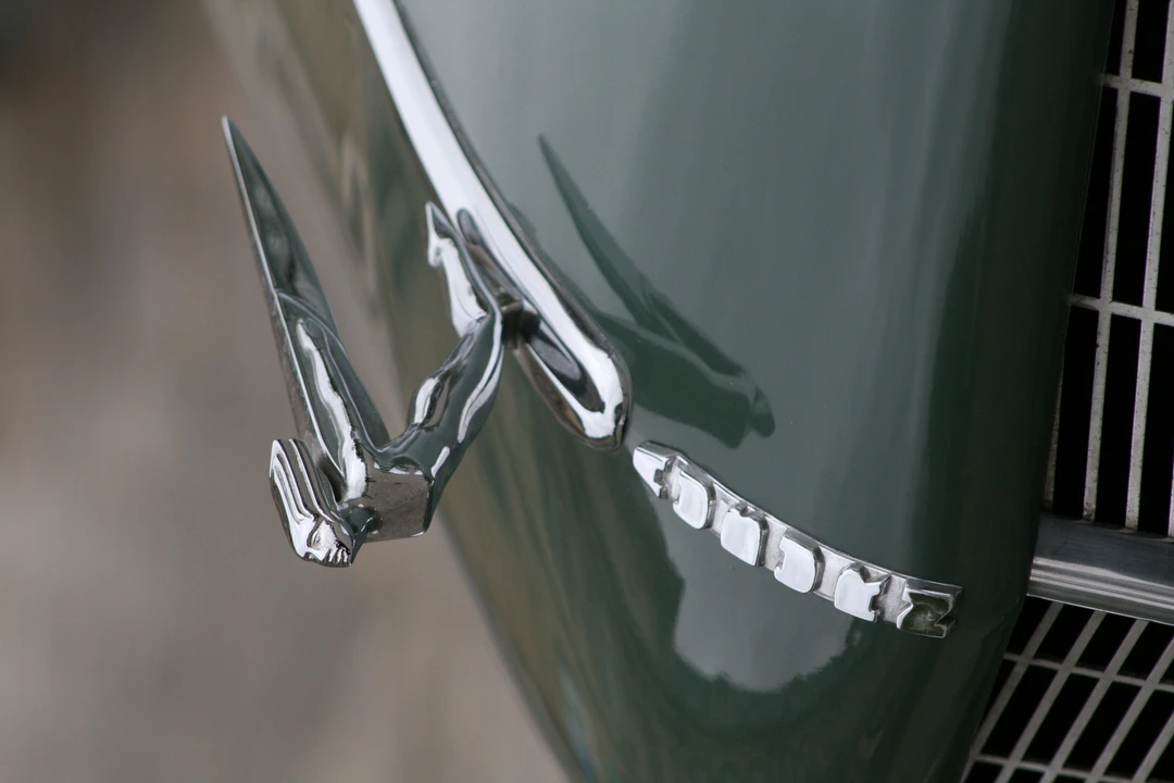 1935 Auburn Speedster - Image 7 of 17