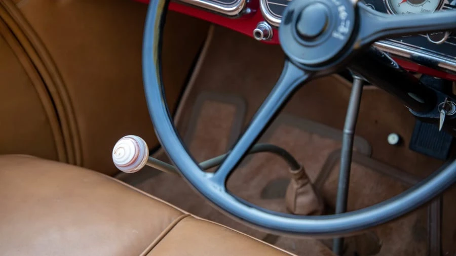 1935 Auburn Speedster - Image 10 of 20