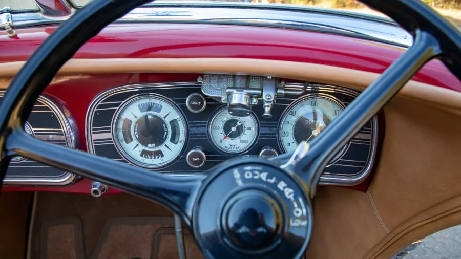 1935 Auburn Speedster - Image 18 of 20