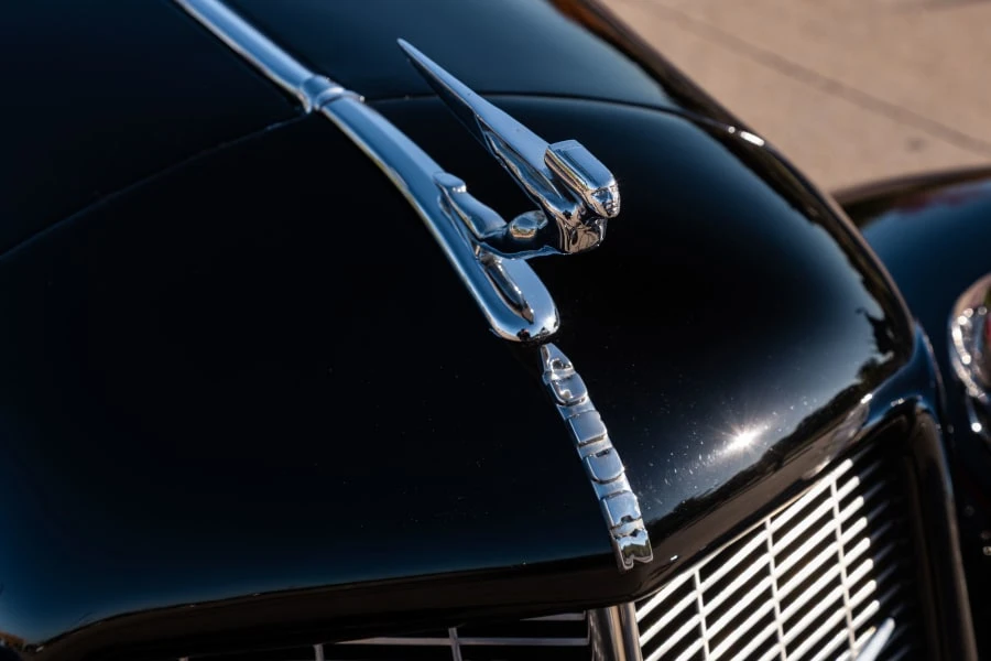 1935 Auburn Speedster - Image 7 of 31