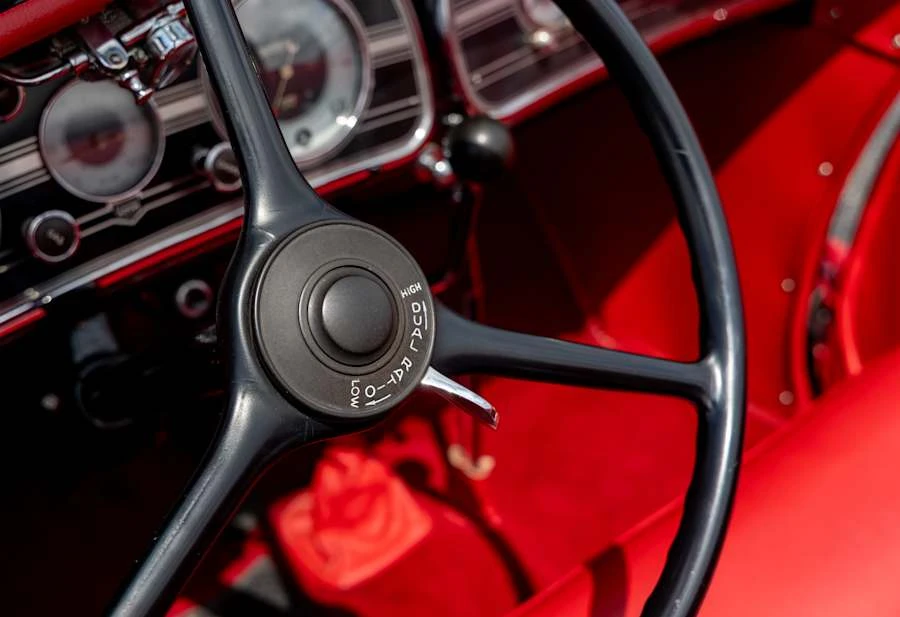 1935 Auburn Speedster - Image 22 of 31