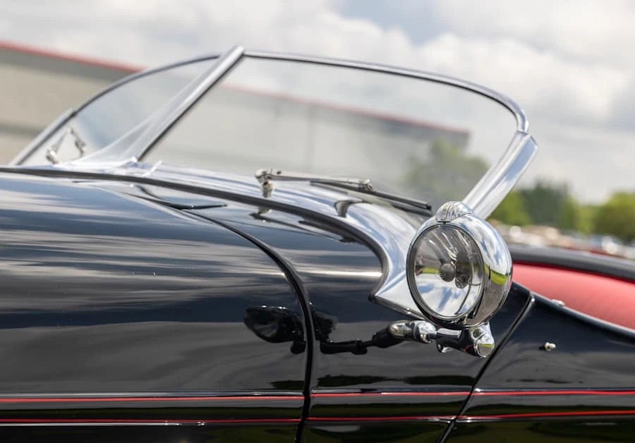 1935 Auburn Speedster - Image 16 of 31