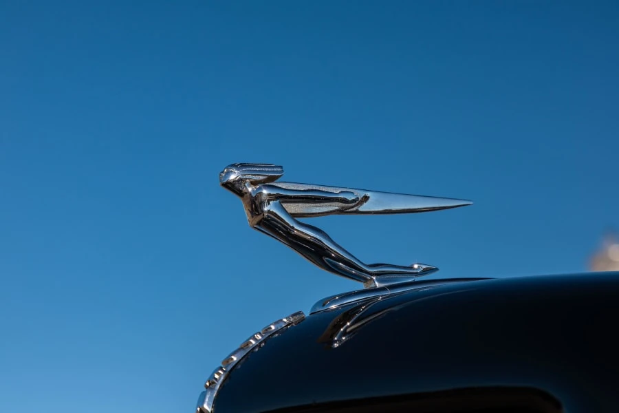 1935 Auburn Speedster - Image 15 of 31