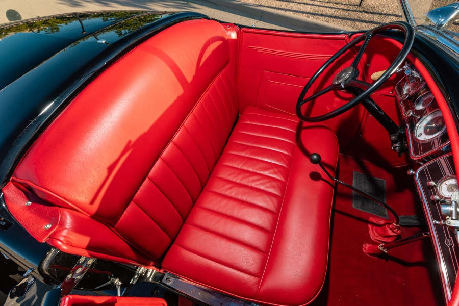 1935 Auburn Speedster - Image 30 of 31