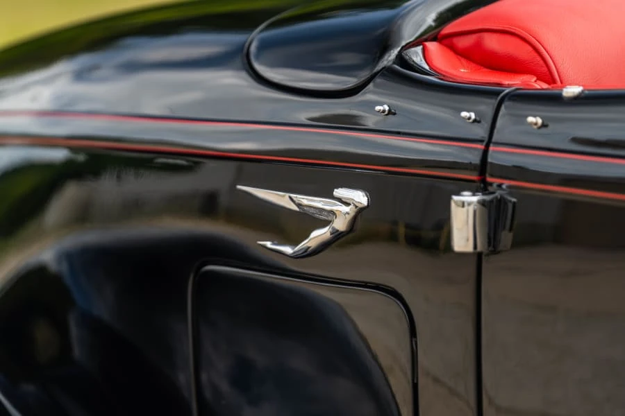 1935 Auburn Speedster - Image 13 of 23