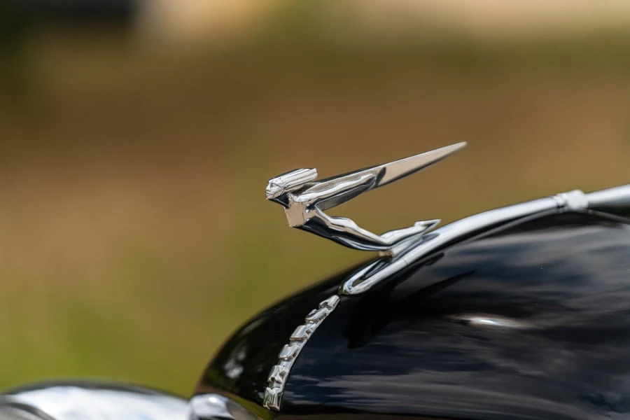 1935 Auburn Speedster - Image 4 of 23