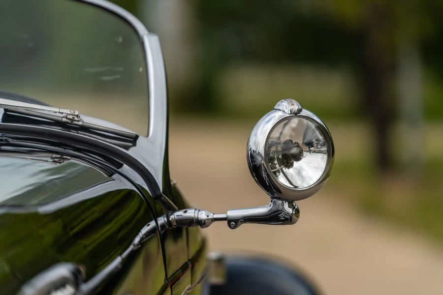 1935 Auburn Speedster - Image 15 of 23