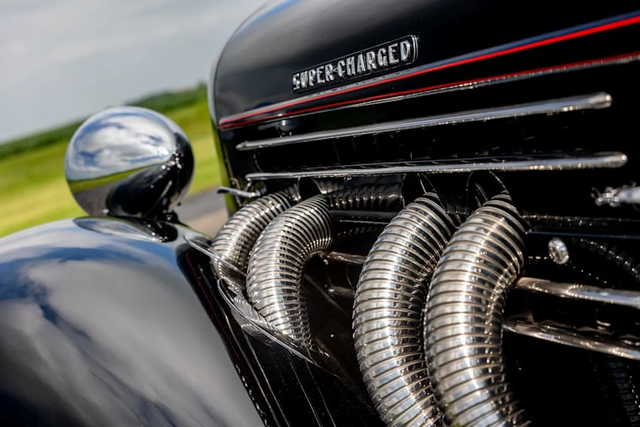 1935 Auburn Speedster - Image 7 of 31