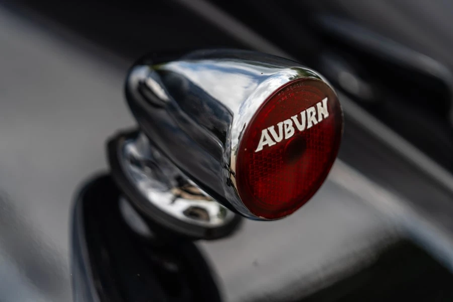 1935 Auburn Speedster - Image 5 of 23