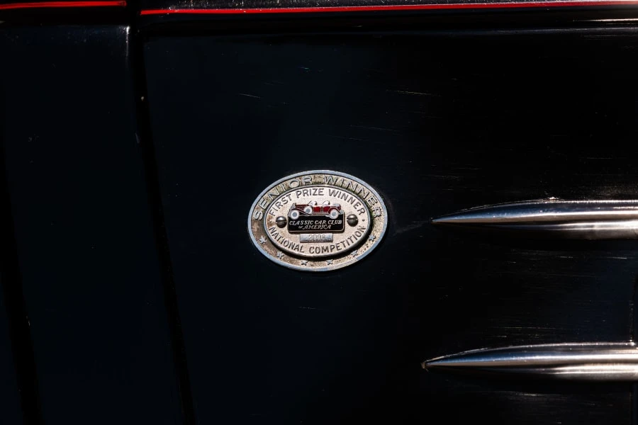 1935 Auburn Speedster - Image 11 of 31
