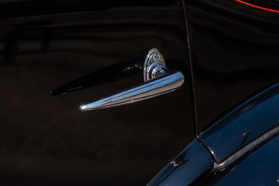 1935 Auburn Speedster - Image 9 of 31