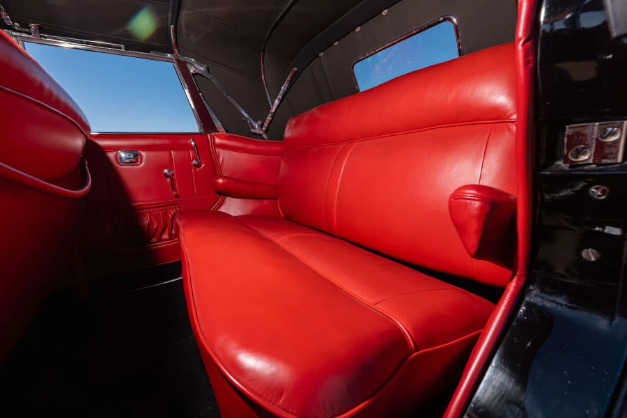 1935 Auburn Speedster - Image 31 of 31