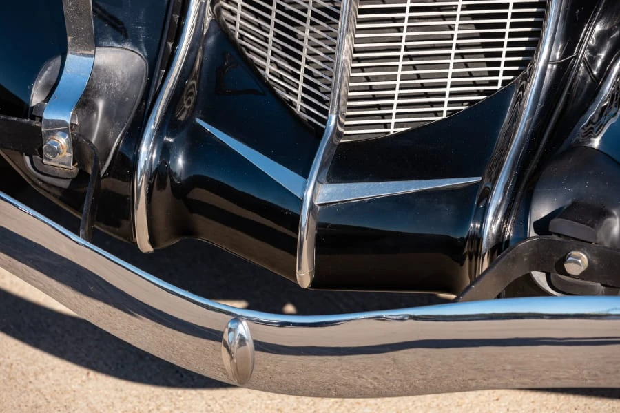 1935 Auburn Speedster - Image 23 of 31