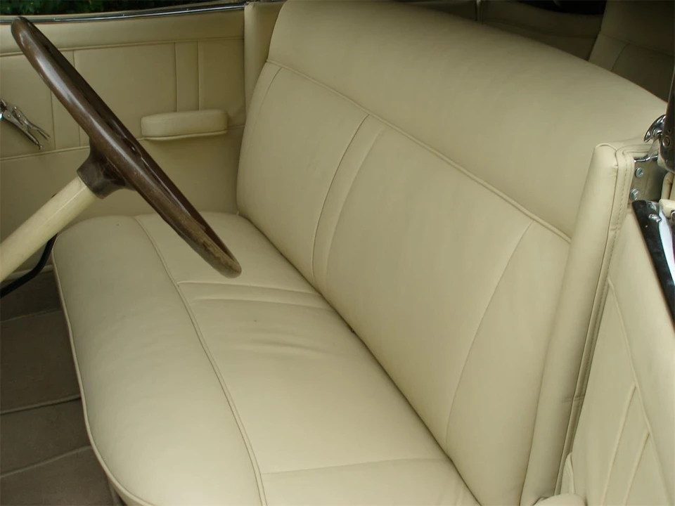 1935 Auburn Eight - Image 13 of 14