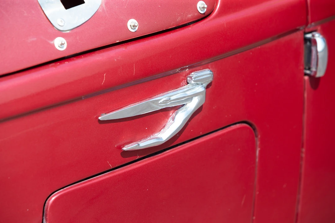 1935 Auburn Speedster - Image 13 of 27