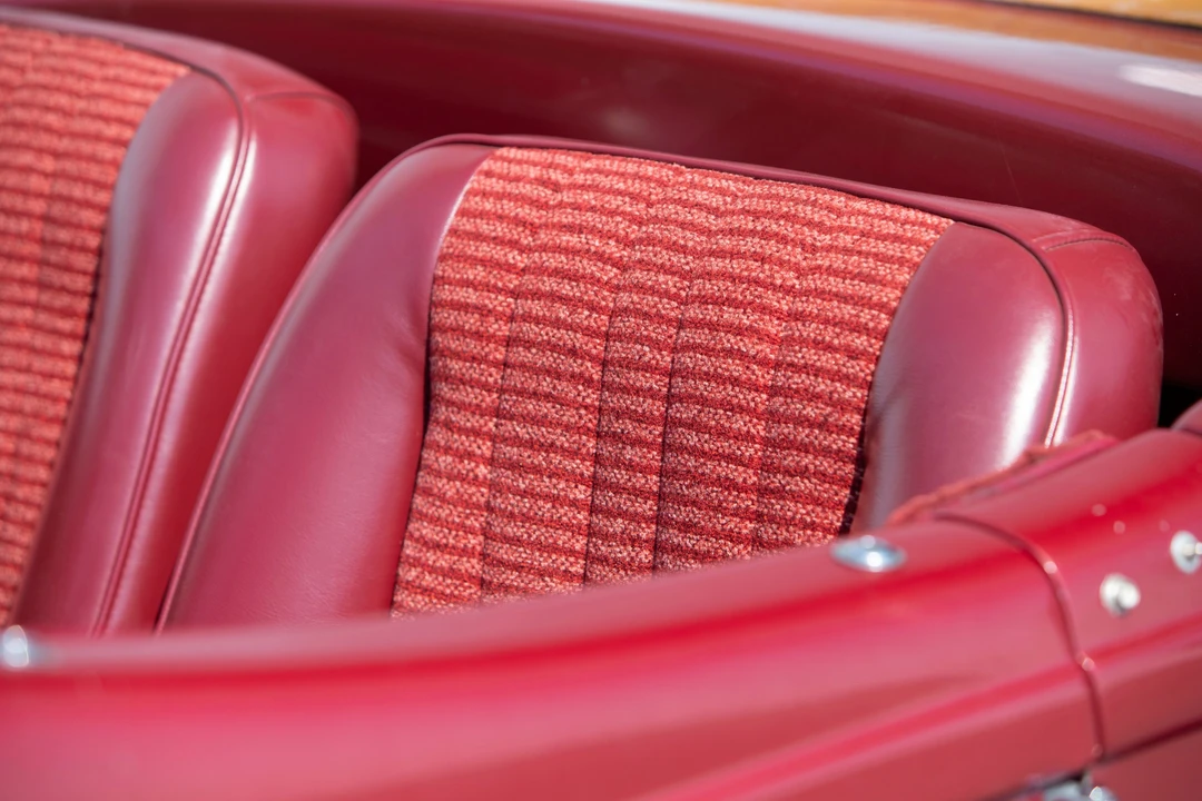 1935 Auburn Speedster - Image 22 of 27