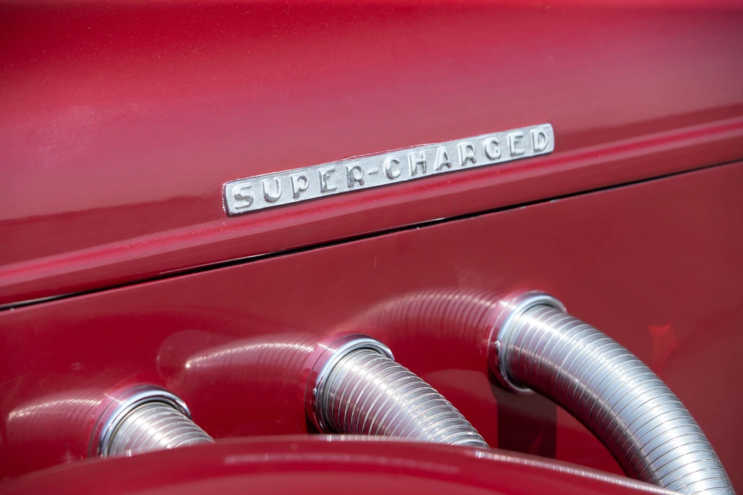 1935 Auburn Speedster - Image 24 of 27
