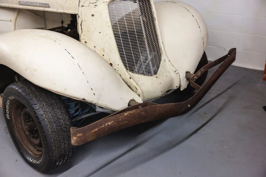 1935 Auburn Speedster - Image 11 of 31