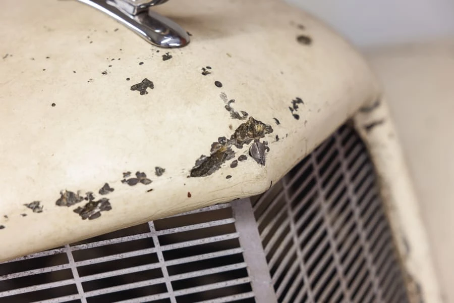 1935 Auburn Speedster - Image 14 of 31