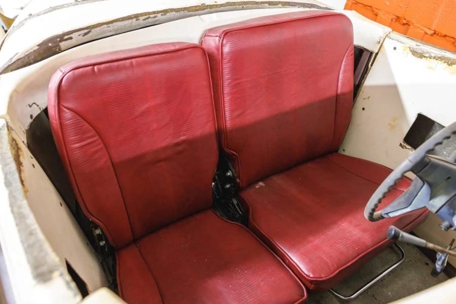 1935 Auburn Speedster - Image 25 of 31