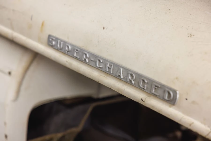 1935 Auburn Speedster - Image 7 of 31
