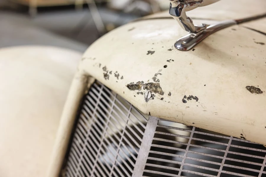 1935 Auburn Speedster - Image 21 of 31