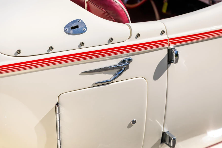 1935 Auburn Speedster - Image 15 of 31