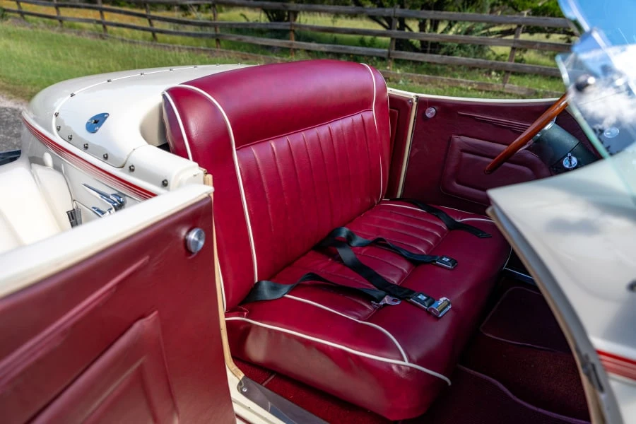 1935 Auburn Speedster - Image 25 of 31