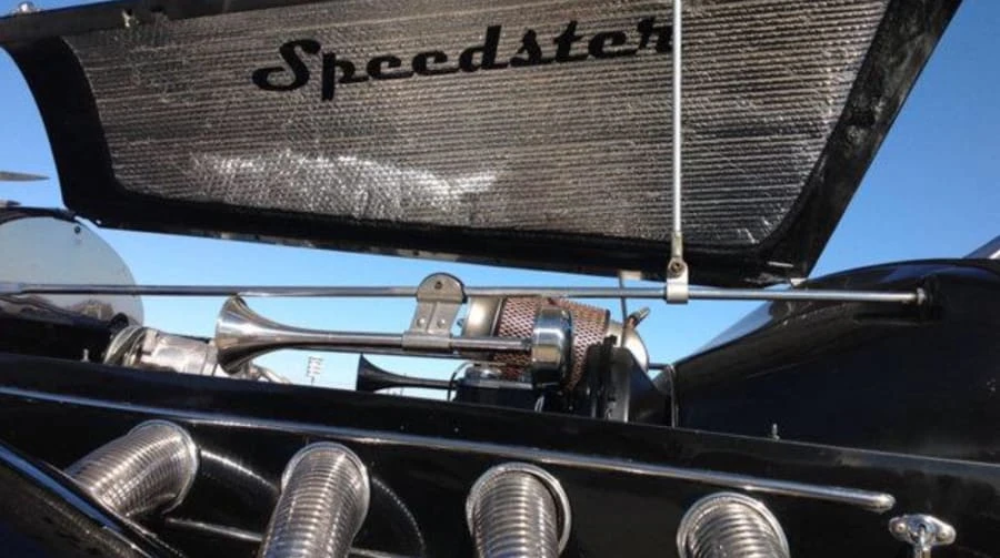 1935 Auburn Speedster - Image 9 of 12