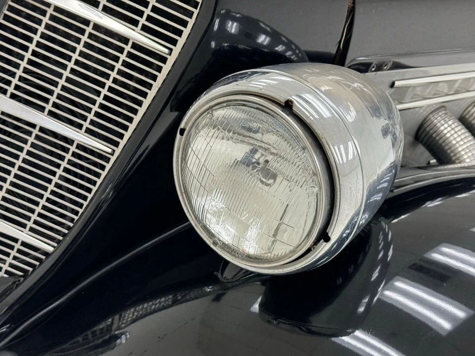 1935 Auburn Speedster - Image 11 of 12